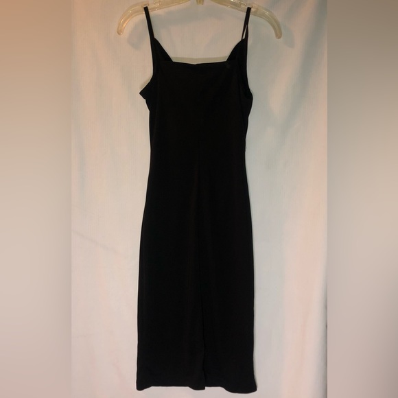 Cowell Neck Dress - Picture 3 of 4